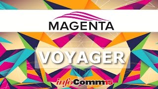 Overview of Magenta’s Voyager Fiber Optic Signal Distribution Platform