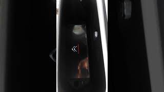 Citroen C4 Picasso start