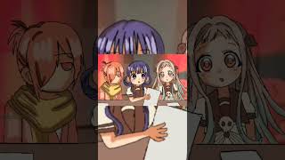 Game Dating Quiz Answer Portion TBHK Animatic #tbhk #hanakokun #dating Game Dating Quiz Answer Portion TBHK Animatic #tbhk #hanakokun #dating