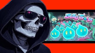 Jelly Troops - Official Gameplay Trailer