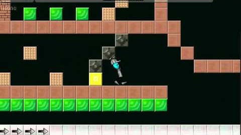 Platform Racing 2 - Razor Blade