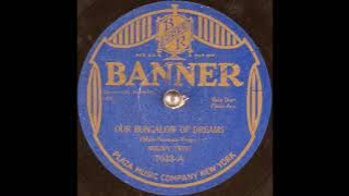 Melody Twins - Our Bungalow of Dreams (1928)