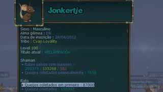 TFM- Jonkertje 87K