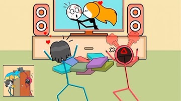 456: Skip Troll Game - Gameplay Walkthrough - All Levels Solution ( 61 - 80 ) Android, iOS