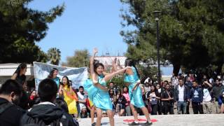 IHS | FRESHMEN BOTC AIRBAND