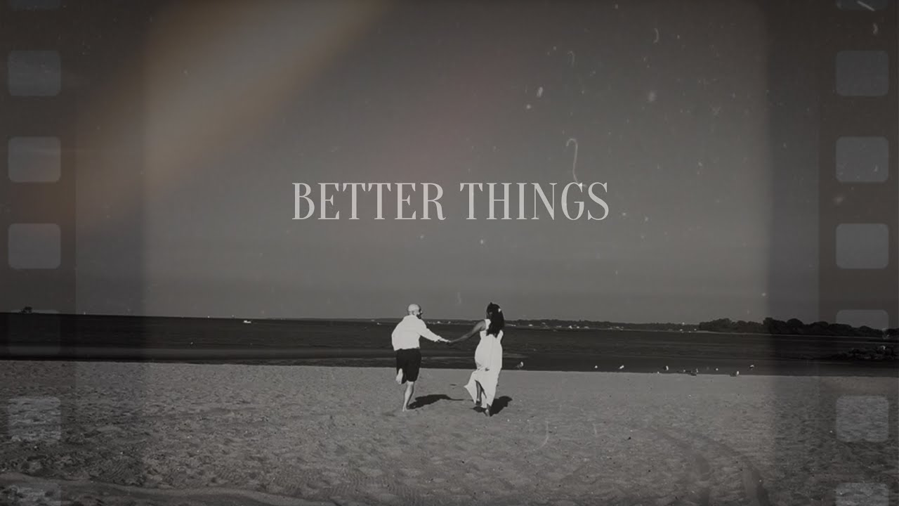 Tore XO - Better Things (Official Music Video)
