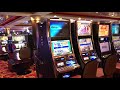 Casinos At Sea - Norwegian Cruise Line - YouTube