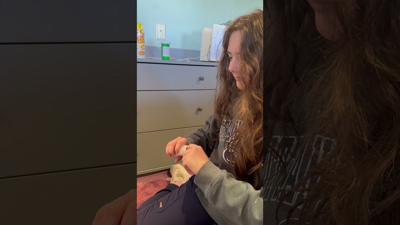 Administer oral tablet/capsule (canine)