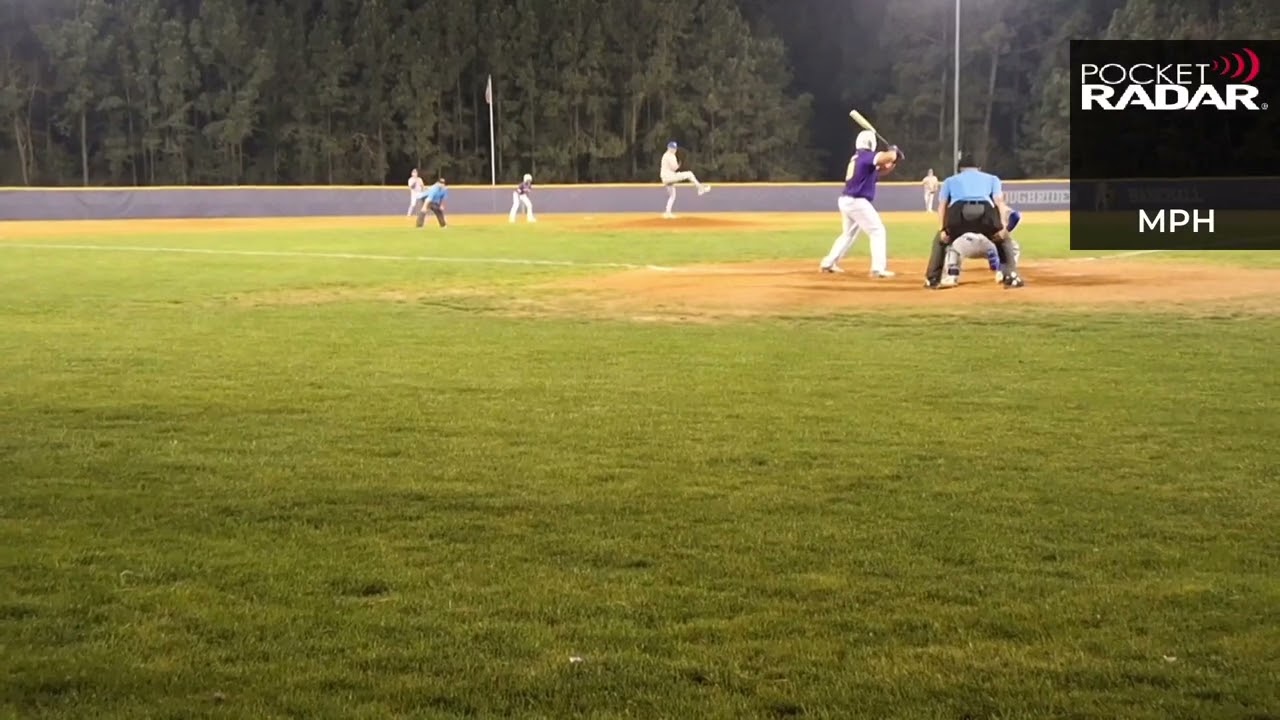 03/25/2025 at Center Roughriders 6IP, 12K, 2H, 1ER, 2BB