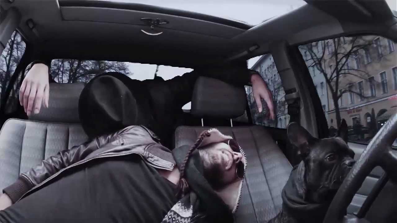 Demir & Seymen - Teeter Totter (official video)