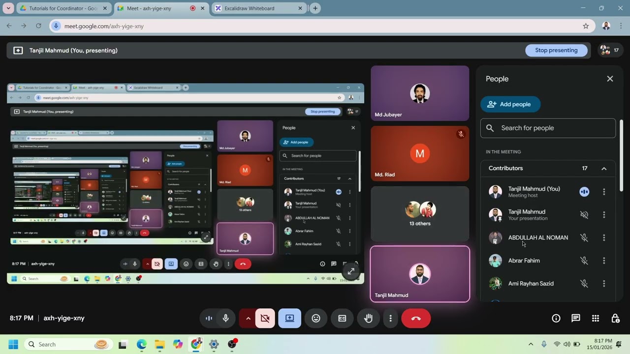 SU Spring26 HUM 2201 [Section 35F] Lecture 2: Ethical Decision Making Process (15/01/26)