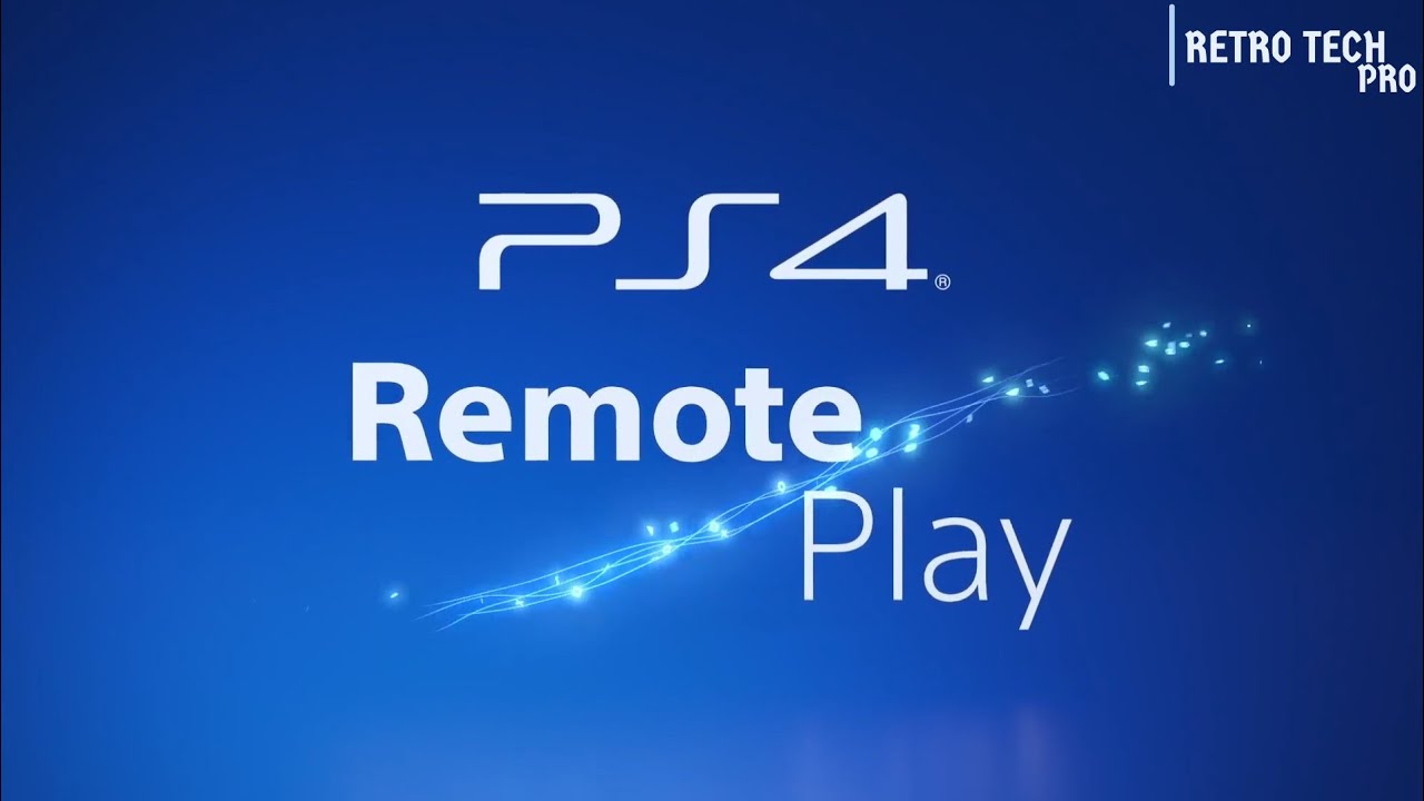 PS4 Remote Play - Now on More Devices | RTPHD |