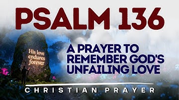"If we are faithless, he remains faithful" - A Prayer for When You Feel Forgotten | 2 Timothy 2:13