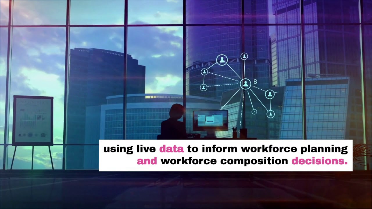 Stratigens: Skill Supply Management