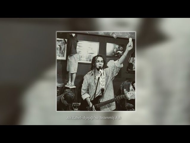 Watch Ais Ezhel-Ayışığı'na Bezenmiş Aşk  #ezhel on YouTube