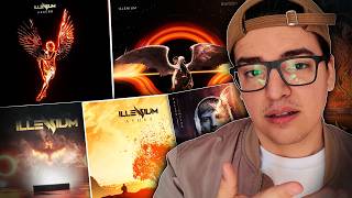 Oddysey de ILLENIUM es su Mejor Álbum?