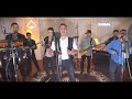 Agrupación Karma - Noa Noa Mix Live Sesión
