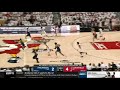 Jordan Nwora Full Highlights 12.3.19 Michigan vs Louisville - 22 Points, 12 Rebs, Pro!