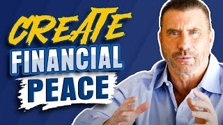 Your Guide to Creating MASSIVE Financial Freedom | Ed Mylett