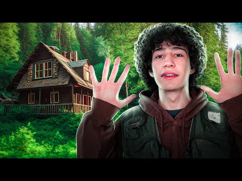 دست خالی تو جنگل خونه ساختیم