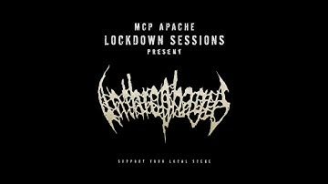 Anthrophagus - MCP Apache Lockdown Session