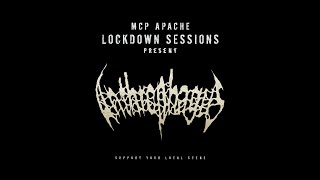 Anthrophagus - MCP Apache Lockdown Session Nornes Mcp Apache Lockdown Session