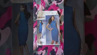 6 X Vogue sewing patterns Vogue V2835, V1413, V2842, V2931, V1267 & V1406