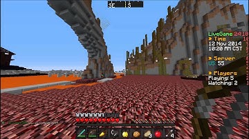 MCSG Montage: Godlike ==WATCH IN 1080p!!!==