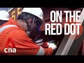CNA | On The Red Dot | S7 E41 - Risky Business: The long, dangerous voyage taken by seafarers