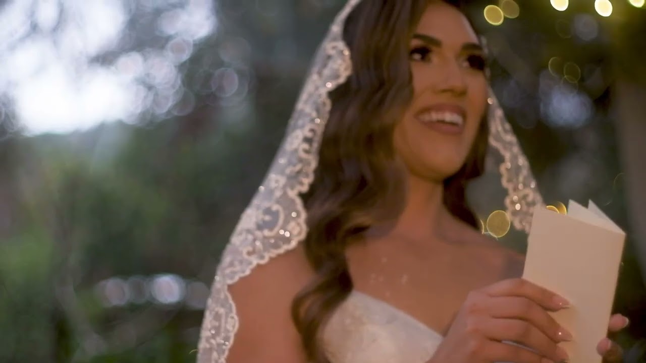 Christina Montes Wedding Highlights by BW Weddings | Beige
