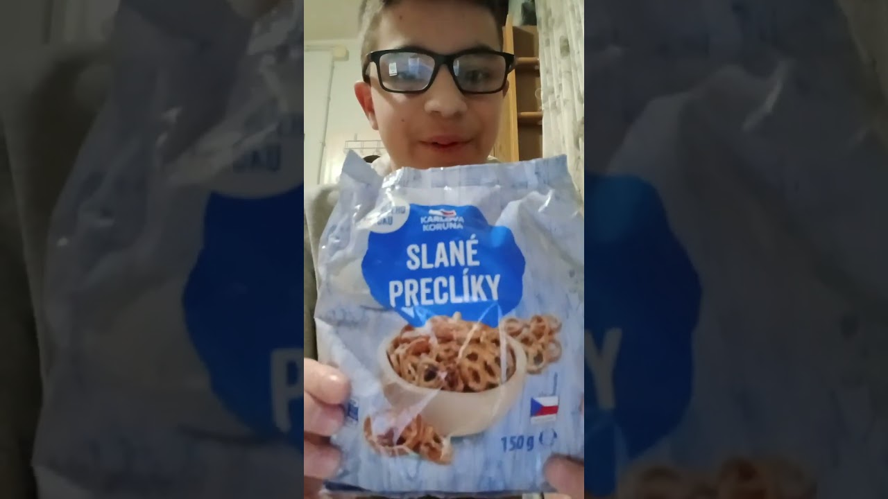 ISPROBAVAM NAJLUDJE GRICKALICE!