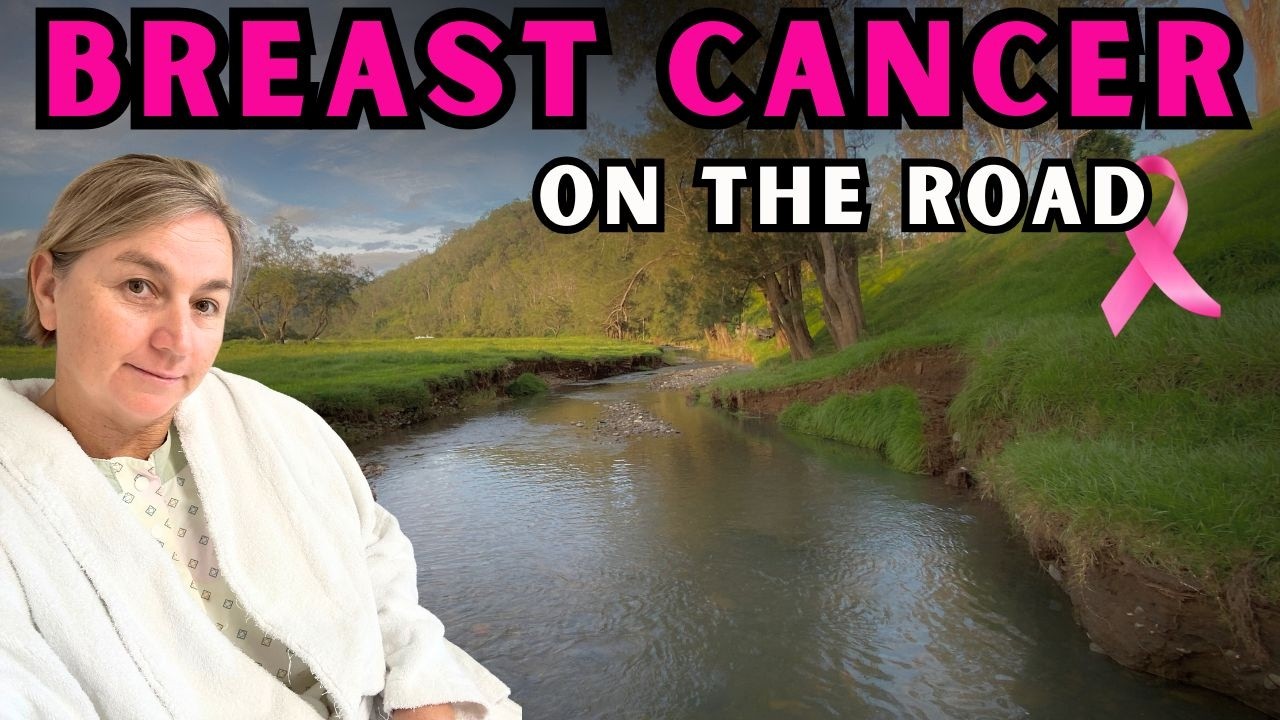 Breast Cancer While Travelling | A Real-Time Update