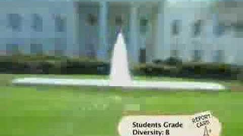 theU.com - George Washington ("GW"): "The Crowd"