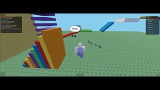 Vortex-The new Roblox