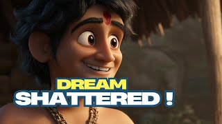 The Poor Brahmin's Dream | Panchatantra Stories (Episode 08)