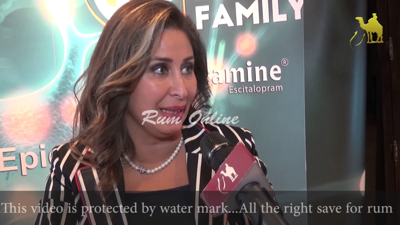 مقابلة حصرية مع الاعلامية اسيل خريشة