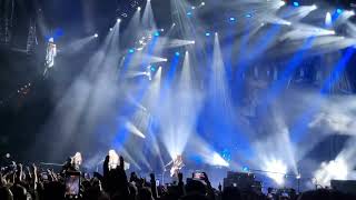 Megadeth - Trust (Live)