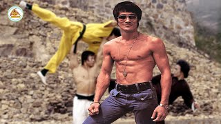 Bruce Lee's Lifestyle ( Tribute 2020) Net Worth