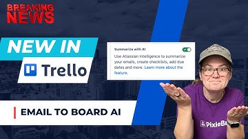 Have you tried this AI feature in Trello?