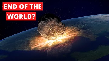 NASA Issues Warning About A Massive Asteroid That Will Pass Close To Earth on 1st September
