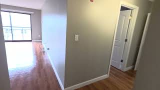 50 Island View Pl Unit 405 Two Bedroom Two Bathroom Mingle Floorplan Boston, MA 02125