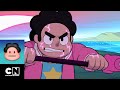 Steven perde seus poderes | Steven Universo: O Filme 🎞️ | Steven Universo | Cartoon Network