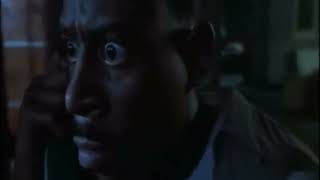 Marcus Burnett thinks his wife is cheating on him with Mike Lowrey. Bad Boys (1995)
