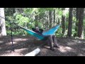 Grand Trunk Single Hammock Review