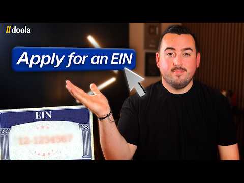 How to Get an EIN for Your LLC With doola