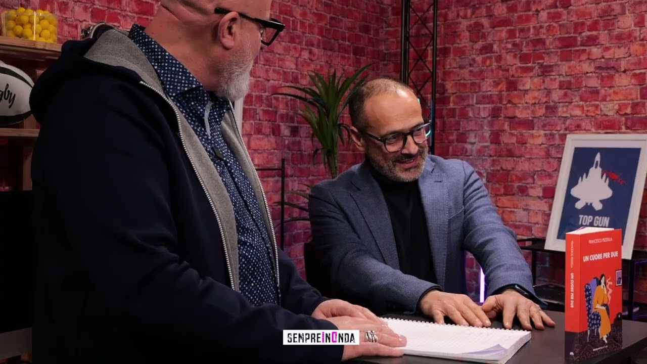 SEMPRE IN ONDA - EP.13 