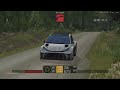 Mastering Rally Control | RBR Advanced Rally School