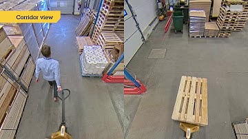 AXIS M30 Network Camera Series, new additions