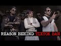 The Real Reason Behind TikTok Ban | Mooroo | Momin Saqib | Bilal Bin Saqib | Junaid Akram