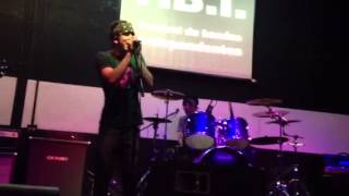 Efelix - Basket Case Brasil